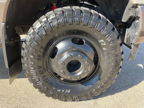 Used 2017 Ford F350 King Ranch w/ King Ranch Ultimate Package image 10