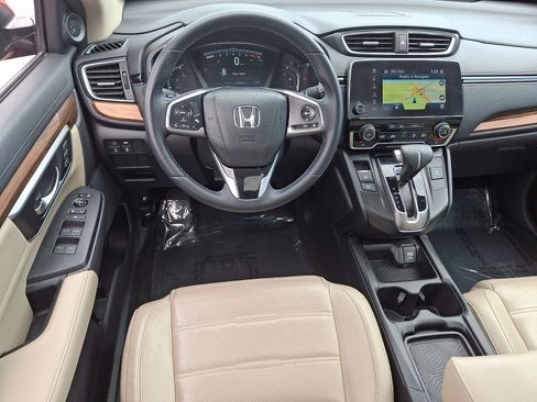 Used 2018 Honda CR-V Touring image 11