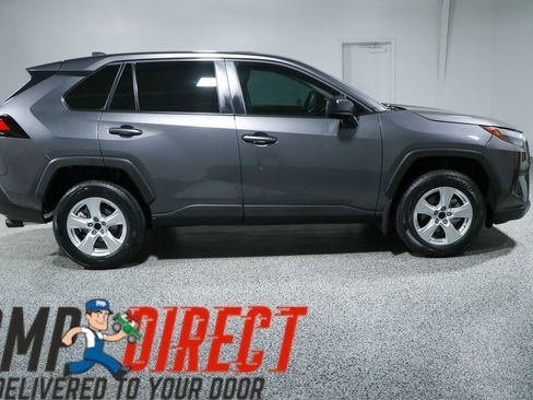 Used 2024 Toyota RAV4 LE FWD image 6