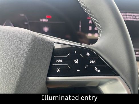 New 2025 Audi Q5 Premium image 10