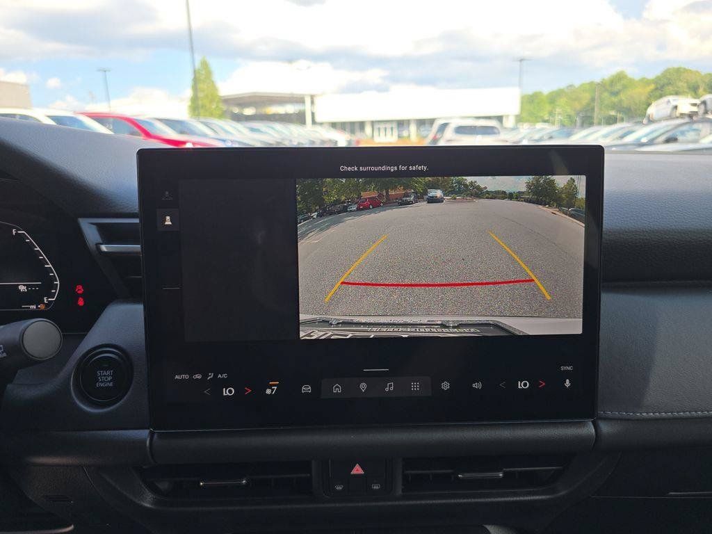 New 2026 MAZDA CX-5 Select AWD/4WD image 30