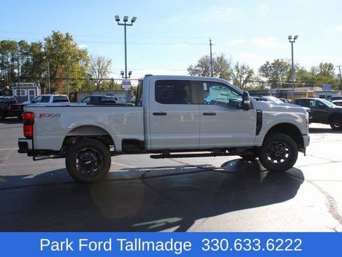 New 2026 Ford F250 XL w/ STX Appearance Package AWD/4WD image 7