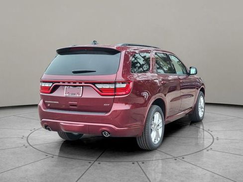 New 2026 Dodge Durango GT image 12