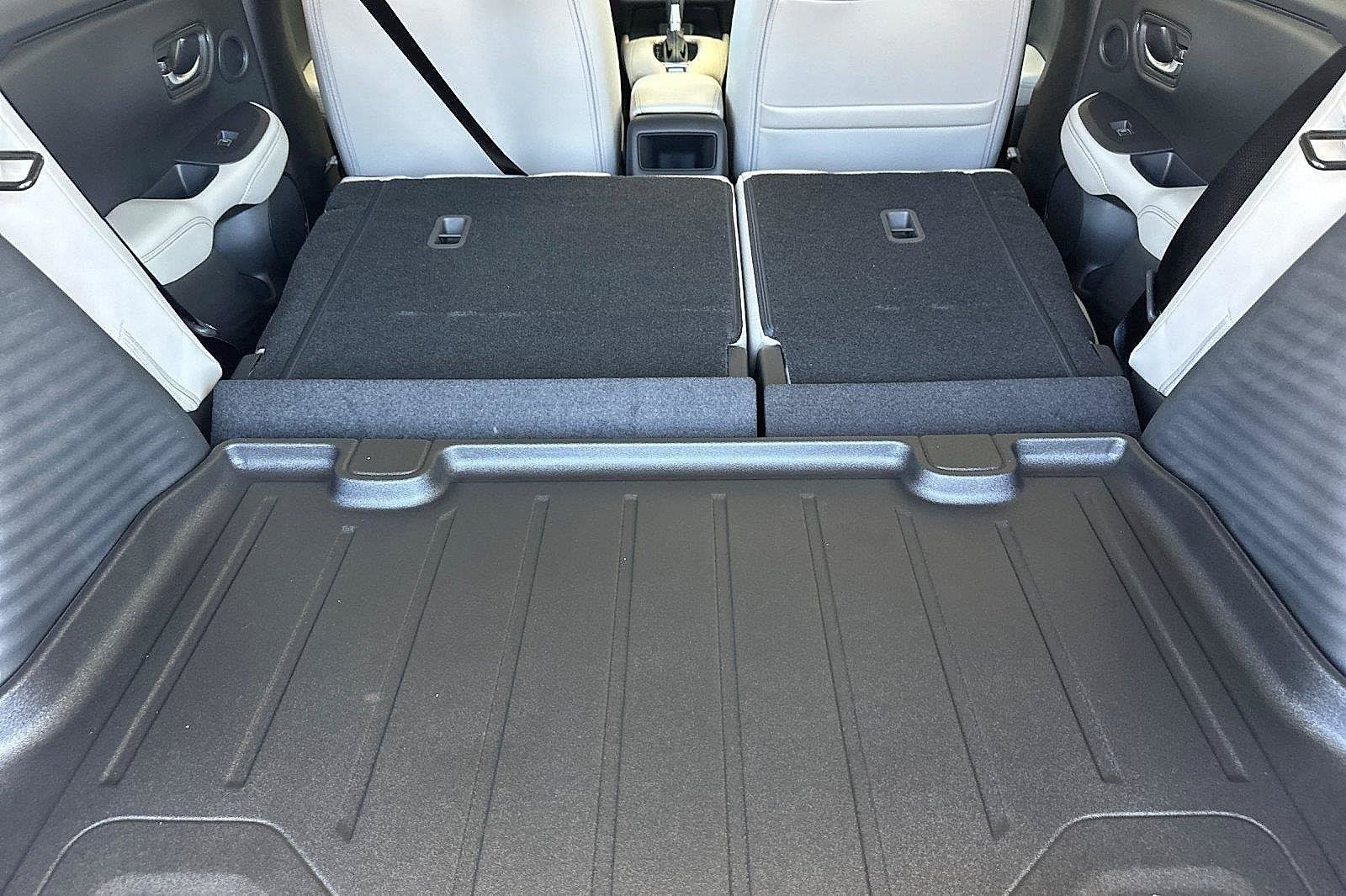 New 2027 Honda HR-V EX-L image 13