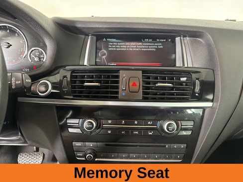 Used 2016 BMW X3 xDrive28i AWD/4WD image 18