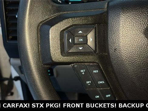 Used 2019 Ford F150 XL w/ Equipment Group 101A Mid image 11