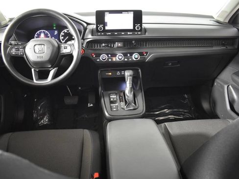 Used 2025 Honda CR-V EX image 24