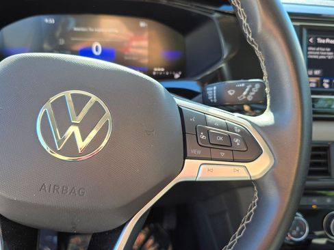 Used 2024 Volkswagen Taos S FWD image 19