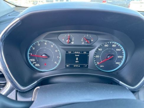 Used 2022 Chevrolet Equinox LS FWD image 15
