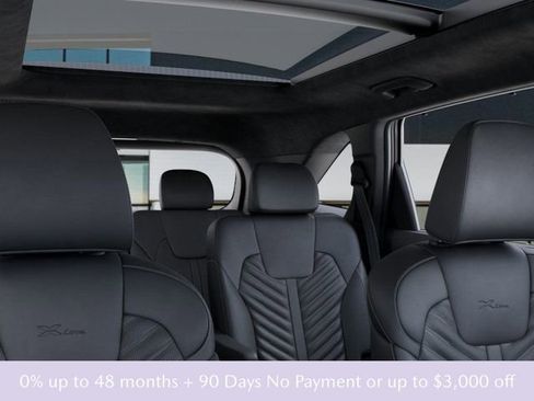 New 2026 Kia Sorento SX Prestige AWD/4WD image 27