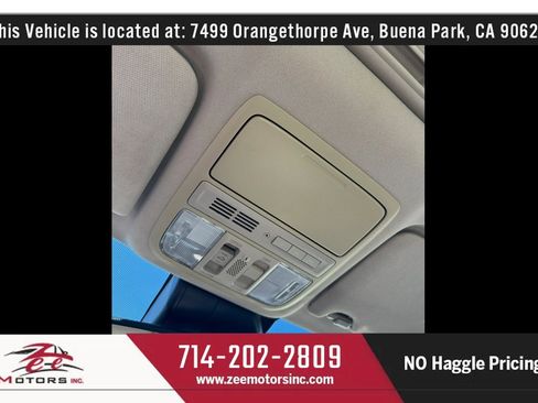 Used 2014 Honda Accord Touring image 43