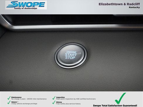 New 2026 Hyundai Elantra Blue image 20