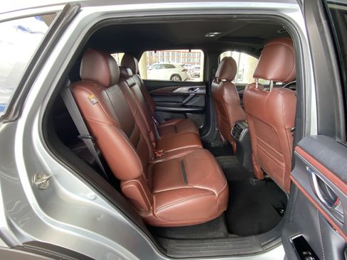Used 2016 MAZDA CX-9 Signature image 36