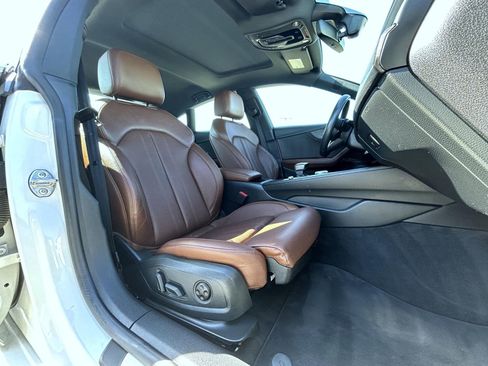 Used 2018 Audi A5 2.0T Premium Plus image 15