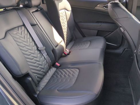 New 2026 Kia Sportage X-Line image 26