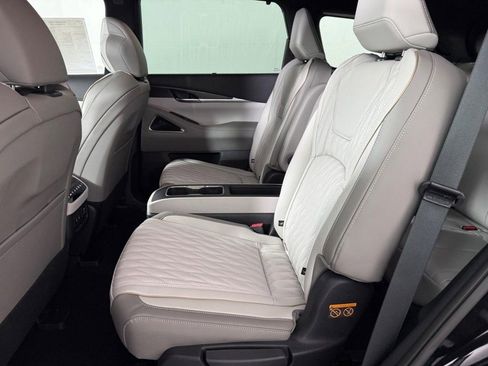 New 2026 INFINITI QX60 Autograph w/ Autograph Tech Package image 21