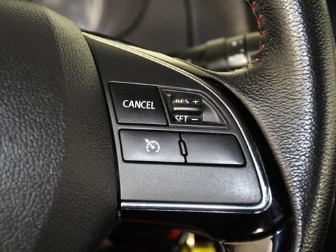 Used 2022 Mitsubishi Mirage G4 Black Edition FWD image 21