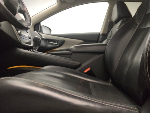 Used 2016 Nissan Murano Platinum w/ Platinum Technology Package AWD/4WD image 17