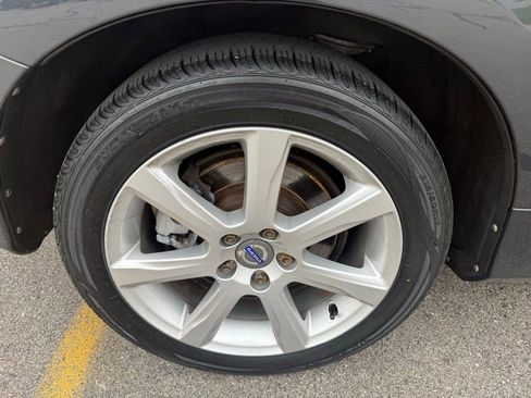 Used 2016 Volvo V60 T5 Premier w/ Convenience Package image 35
