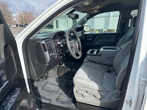 Used 2019 GMC Sierra 1500 Limited w/ Elevation Edition image 9