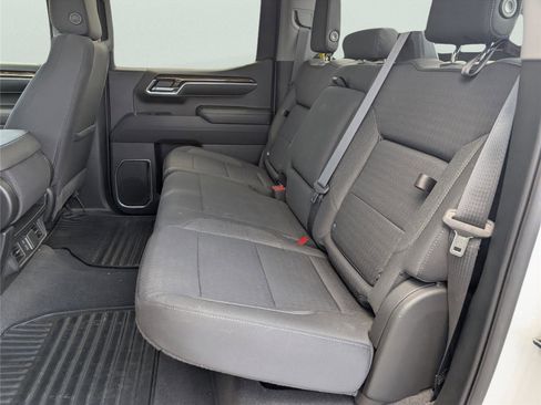 Used 2022 GMC Sierra 1500 Elevation image 31