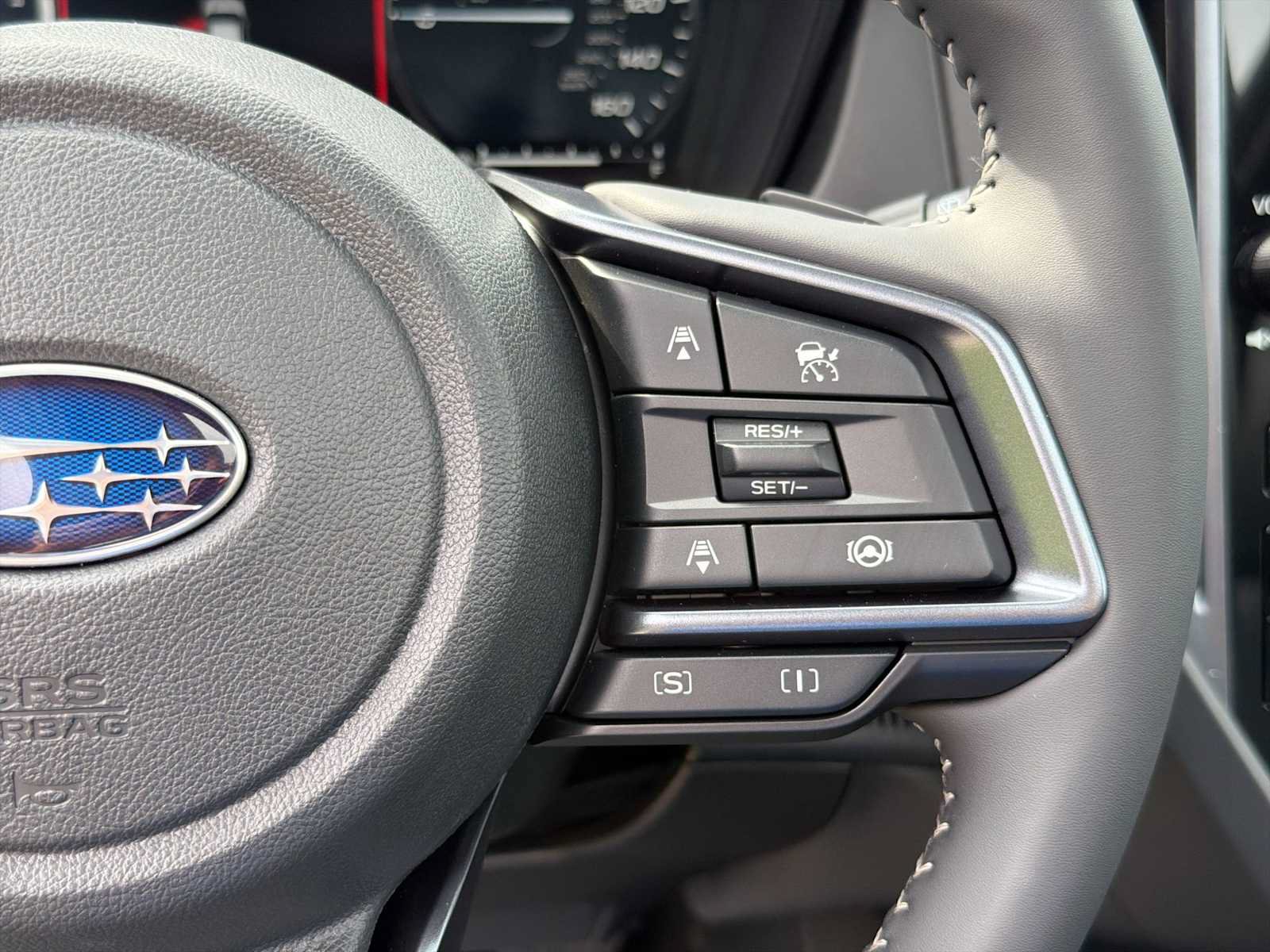 New 2026 Subaru Forester Touring AWD/4WD image 22
