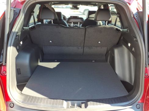 New 2026 Honda CR-V Sport-L image 11