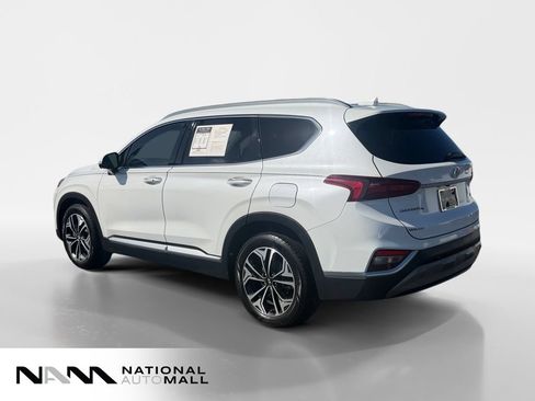Used 2019 Hyundai Santa Fe FWD image 3