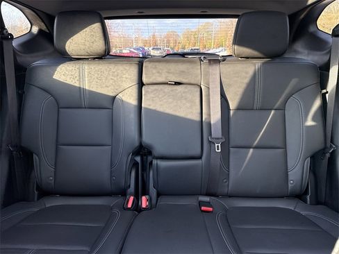 Used 2024 Chevrolet Blazer LT image 27