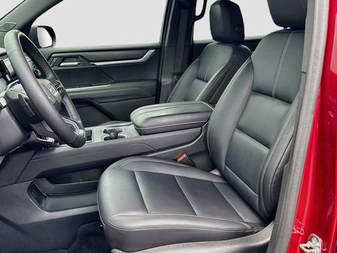 Used 2024 GMC Acadia Elevation w/ Black Edition FWD image 20