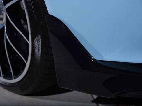 Used 2017 Porsche 911 Turbo S image 18