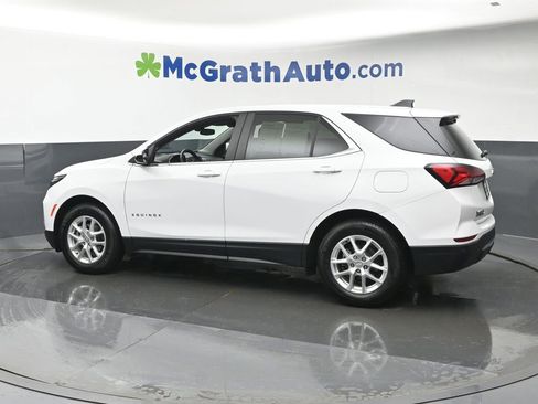 Used 2023 Chevrolet Equinox LT FWD image 19