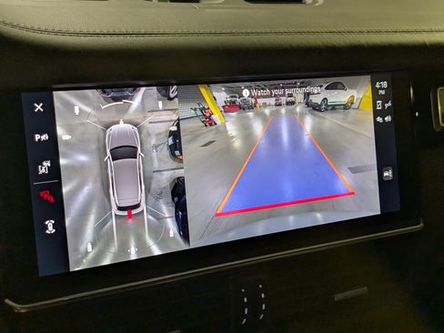 Certified 2023 Porsche Cayenne Turbo S image 41