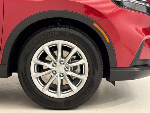 New 2026 Honda CR-V EX image 7