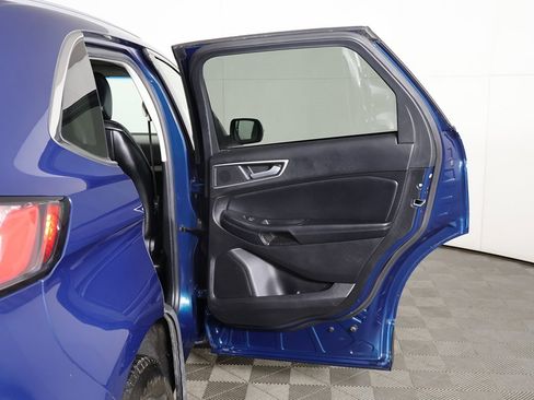 Used 2020 Ford Edge SEL w/ Convenience Package image 20