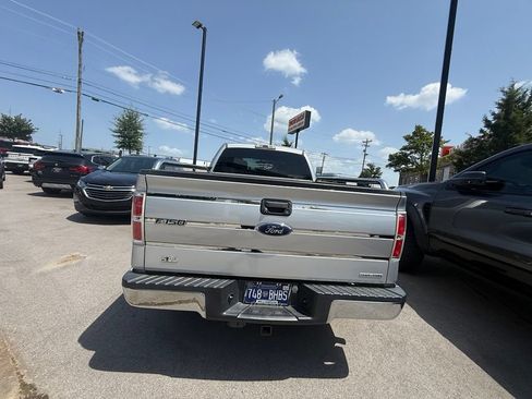 Used 2013 Ford F150 STX w/ Mid Equipment Group RWD image 7