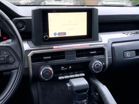 Used 2026 Toyota Tacoma SR5 image 7