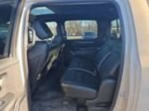 Used 2022 RAM 1500 TRX w/ TRX Level 2 Equipment Group image 7