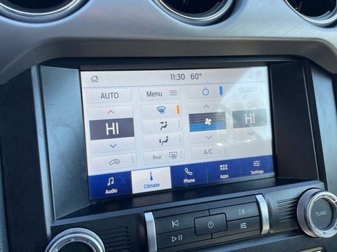 Used 2023 Ford Mustang Premium image 16