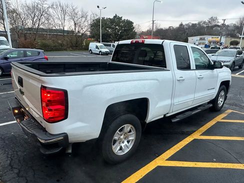 Used 2018 Chevrolet Silverado 1500 LT image 8