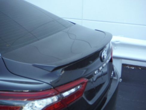 Used 2021 Toyota Camry XSE FWD image 11