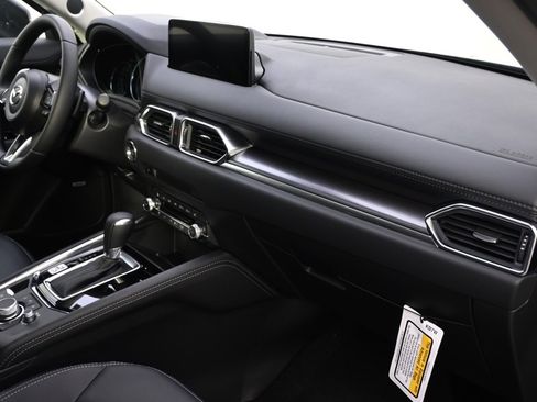 New 2025 MAZDA CX-5 AWD 2.5 S image 15