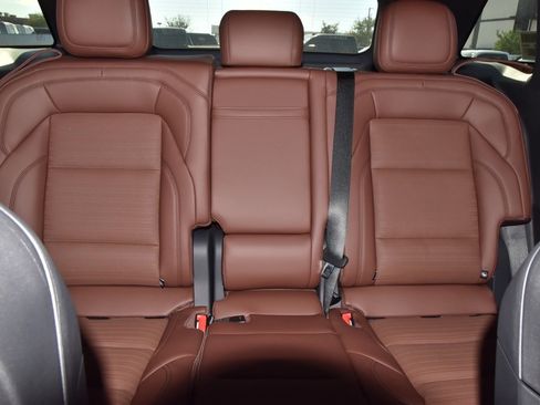 New 2026 Lincoln Nautilus Reserve w/ Jet Appearance Package image 20