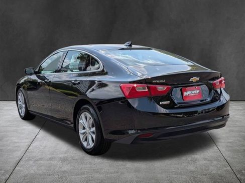 Used 2024 Chevrolet Malibu LT FWD image 7