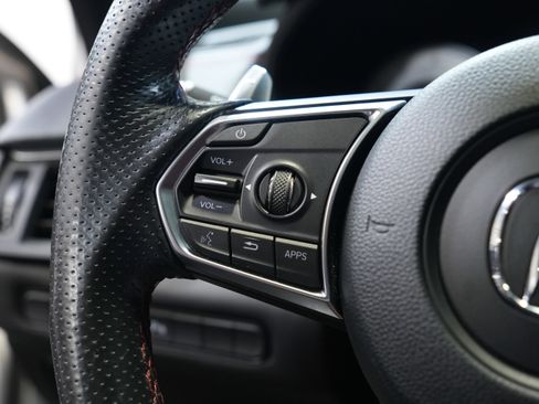 Used 2021 Acura TLX w/ A-SPEC Pkg image 39