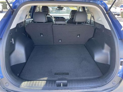 Certified 2024 Kia Sportage EX image 24
