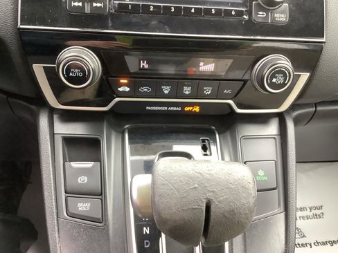 Used 2017 Honda CR-V LX image 18