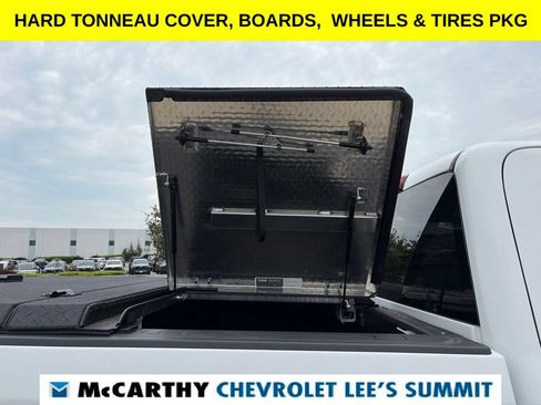 Used 2018 Chevrolet Silverado 1500 W/T w/ WT Convenience Package AWD/4WD image 45