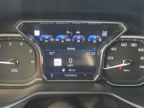 Used 2021 GMC Yukon Denali image 27