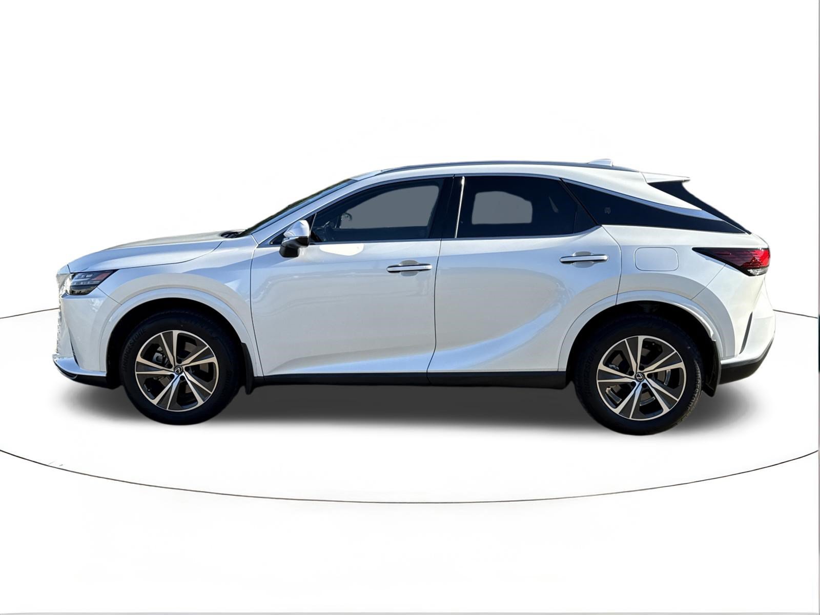 Used 2025 Lexus RX 350 Premium FWD image 6